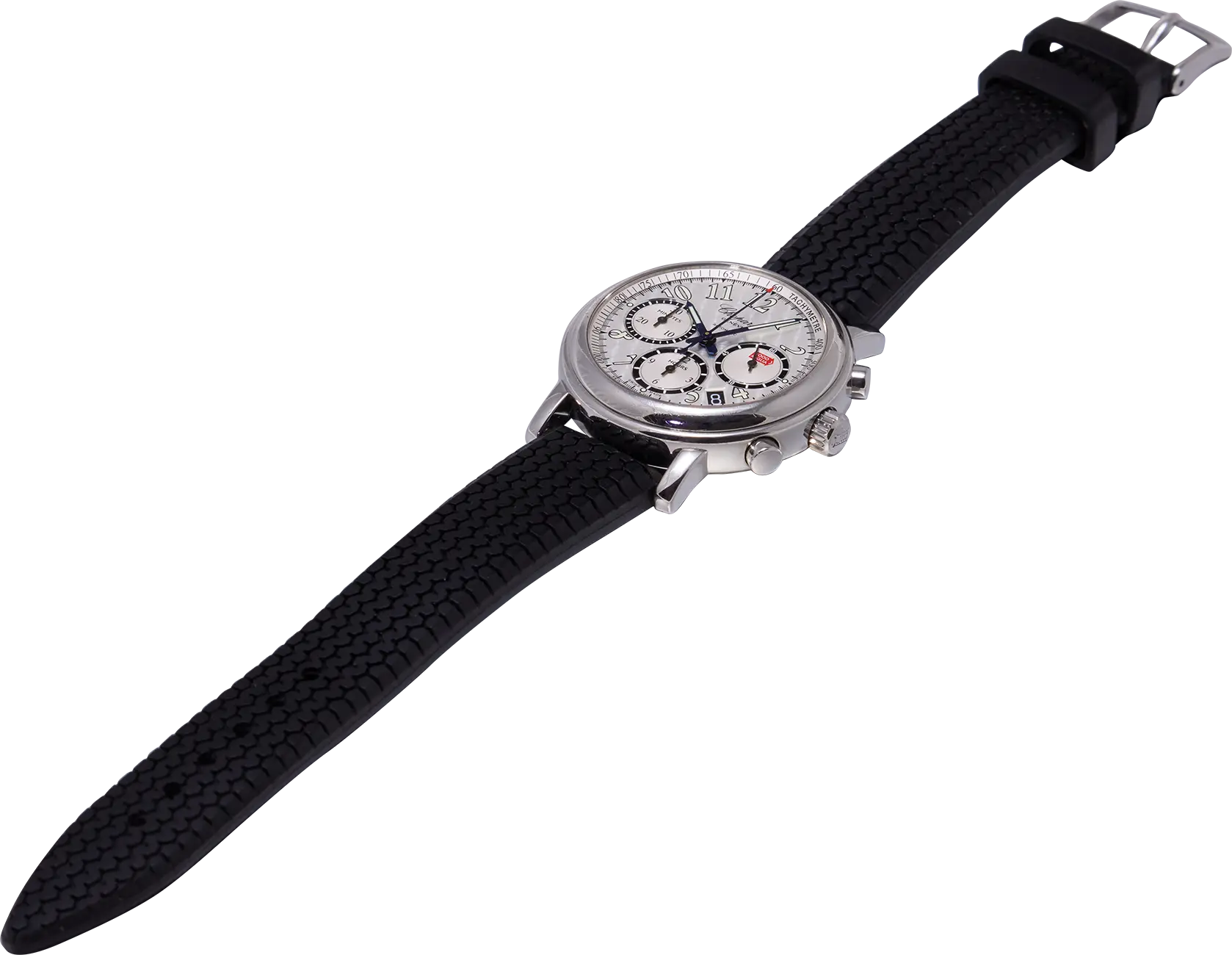 Chopard Mille Miglia Chronograph 168331-3002
